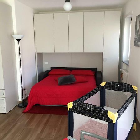 Appartamento Morena Cir 0043 Αόστα Εξωτερικό φωτογραφία
