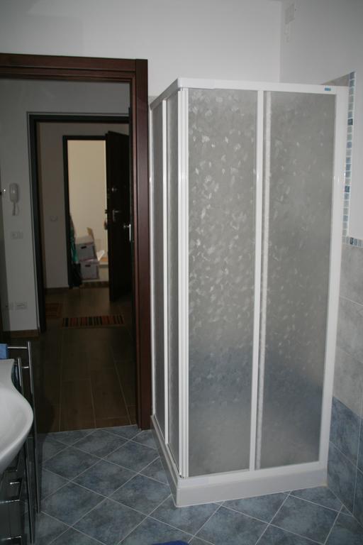Appartamento Morena Cir 0043 Αόστα Εξωτερικό φωτογραφία