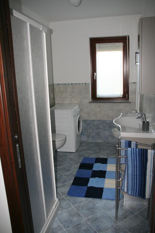 Appartamento Morena Cir 0043 Αόστα Εξωτερικό φωτογραφία
