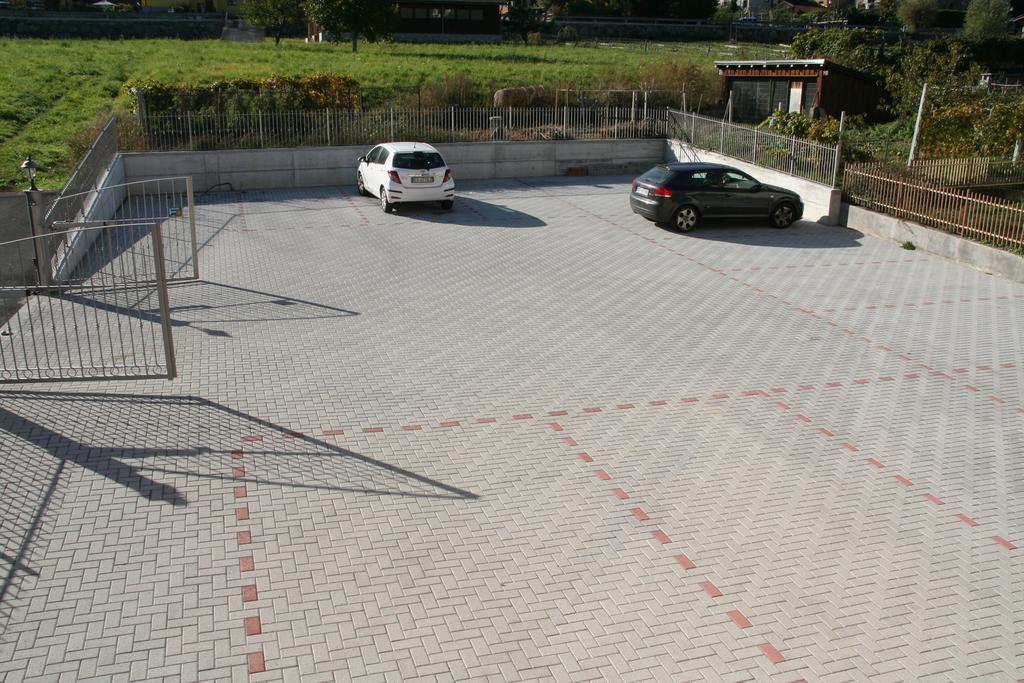 Appartamento Morena Cir 0043 Αόστα Εξωτερικό φωτογραφία