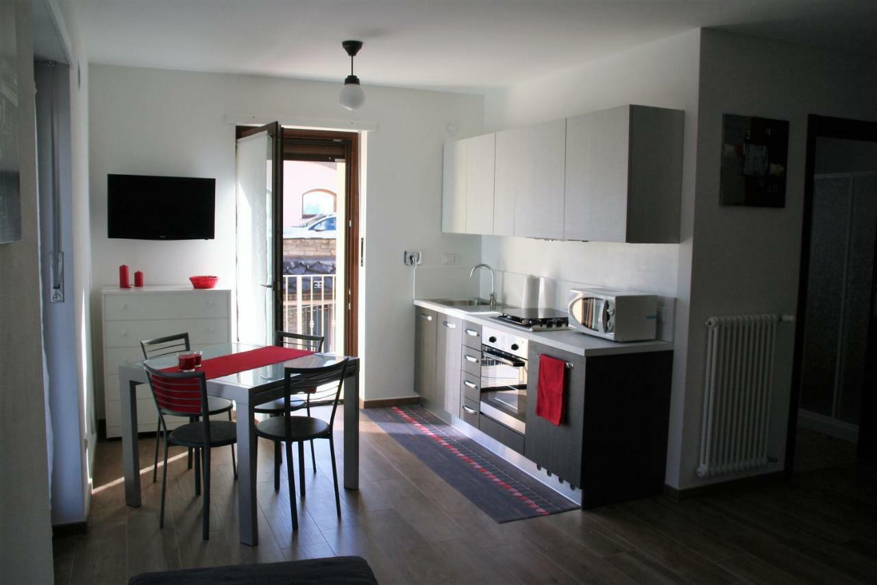 Appartamento Morena Cir 0043 Αόστα Εξωτερικό φωτογραφία