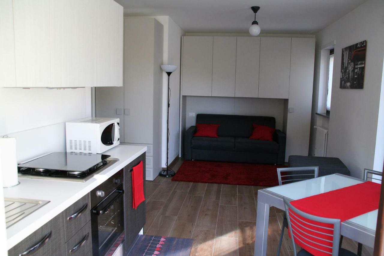 Appartamento Morena Cir 0043 Αόστα Εξωτερικό φωτογραφία