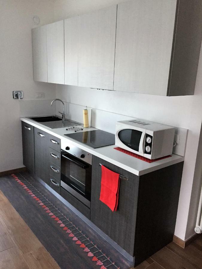 Appartamento Morena Cir 0043 Αόστα Εξωτερικό φωτογραφία