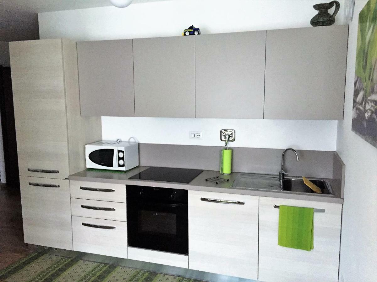 Appartamento Morena Cir 0043 Αόστα Εξωτερικό φωτογραφία
