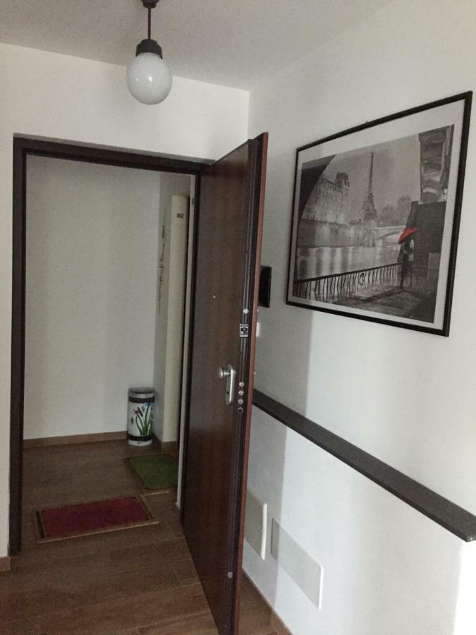 Appartamento Morena Cir 0043 Αόστα Εξωτερικό φωτογραφία