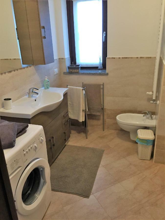 Appartamento Morena Cir 0043 Αόστα Εξωτερικό φωτογραφία