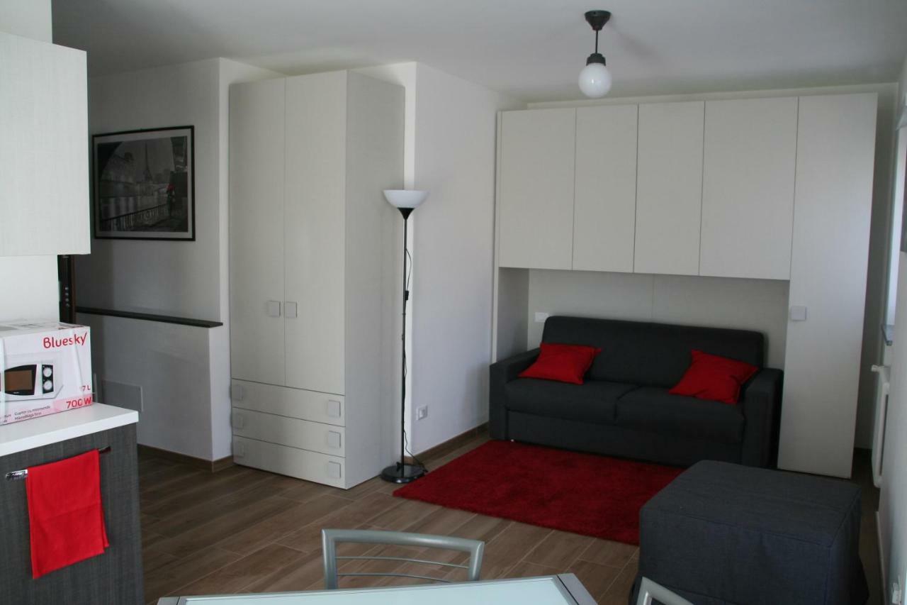 Appartamento Morena Cir 0043 Αόστα Εξωτερικό φωτογραφία
