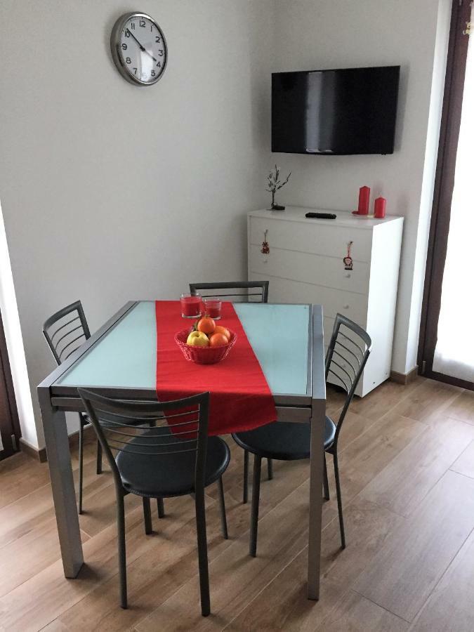 Appartamento Morena Cir 0043 Αόστα Εξωτερικό φωτογραφία
